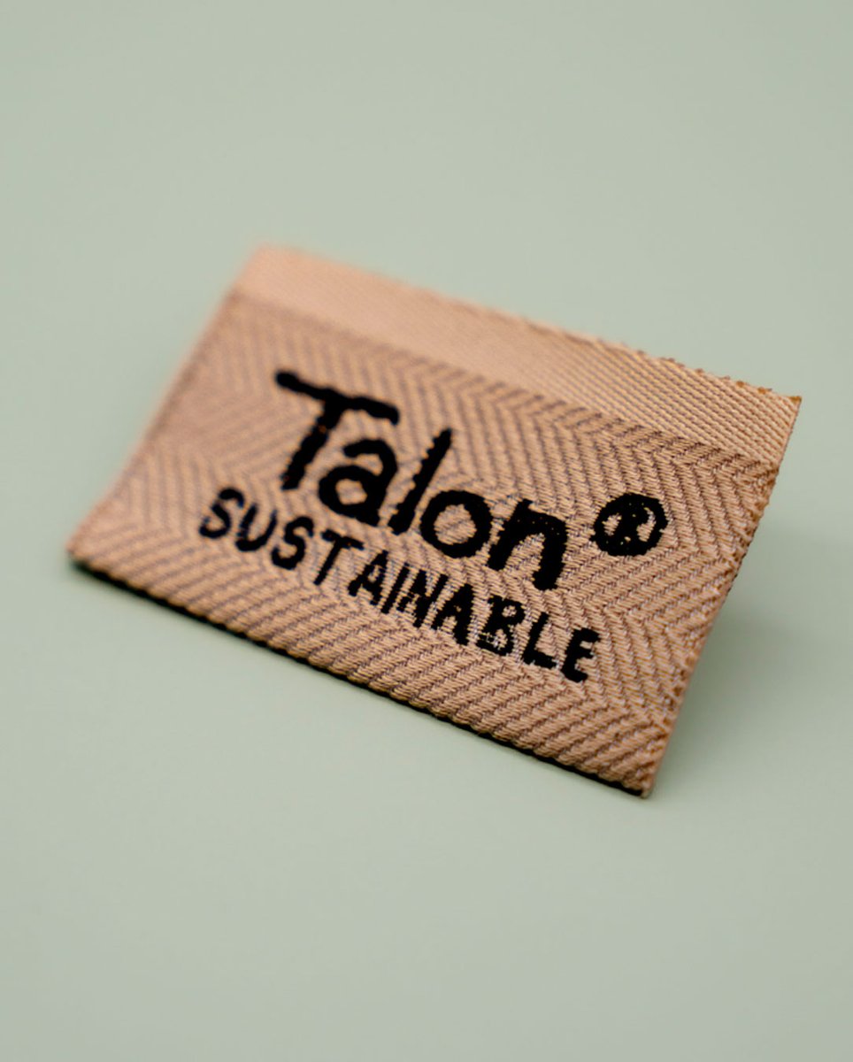 TalonIntl's tweet photo. At Talon International style meets environmental responsibility. 

Our eco-friendly options allow you to enhance your designs while making a positive impact on the planet. 

Join us in championing sustainability, one trim at a time! 

🌐 https://t.co/6Gq8RG7fUe 

#sustainable https://t.co/ery4D58sQd