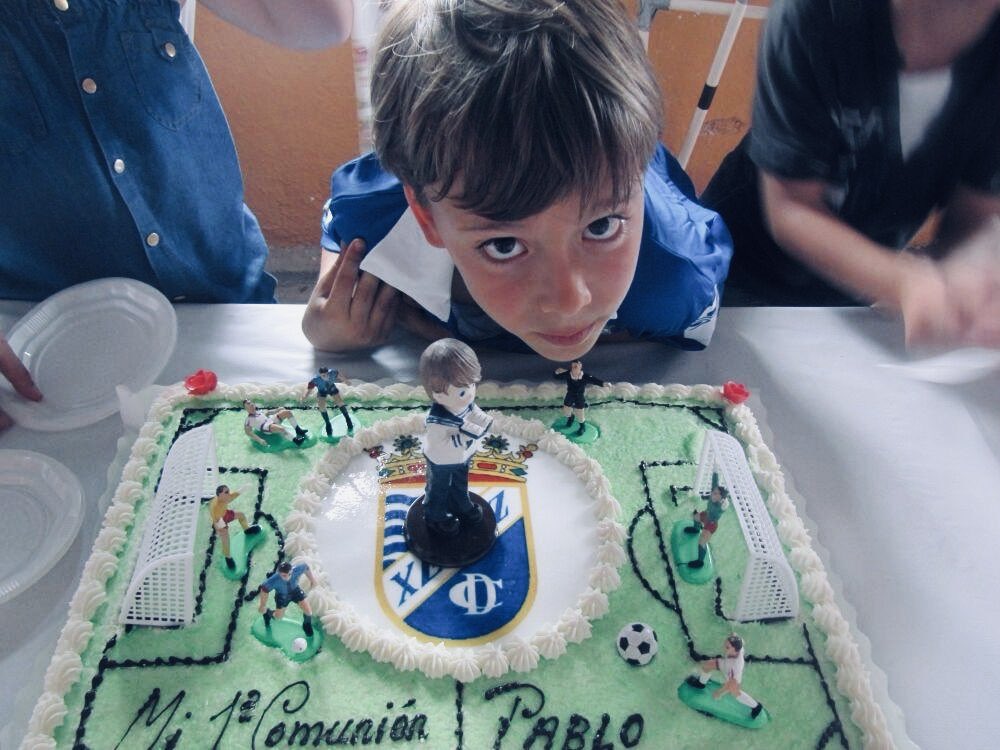pablogrc19's tweet photo. Xerez 💙  #TodaUnaVida @XerezCD_OFICIAL https://t.co/Nkv7pioGhS