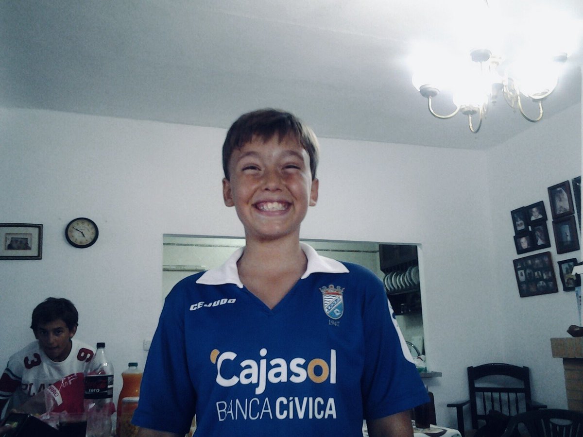 pablogrc19's tweet photo. Xerez 💙  #TodaUnaVida @XerezCD_OFICIAL https://t.co/Nkv7pioGhS
