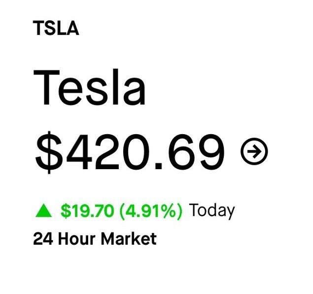 beffjezos's tweet image. Mad lad actually did it 🥹📈🚀