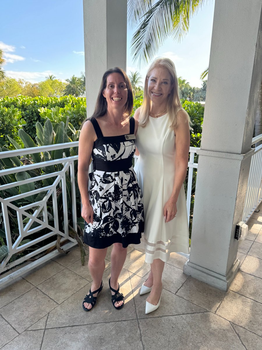 EBrickmanAuthor's tweet photo. Meet Nikki Chamblee, whose amazing testimony will give you goosebumps! "She saved my life—and inspired my future," is today's episode on The Caring Advisor Podcast. Don't miss this one!

https://t.co/k8pg99mKCO https://t.co/OKDjAOBcql