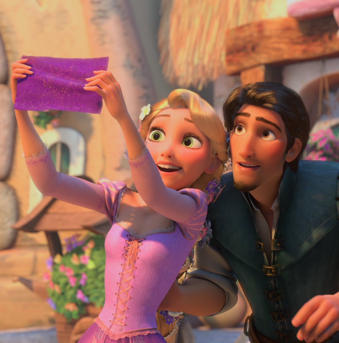 almanaquedisney's tweet photo. Quem vocês escolheriam para interpretar Rapunzel, José e Mamãe Gothel no live-action de ‘Enrolados’? https://t.co/WKLZsc5C1t