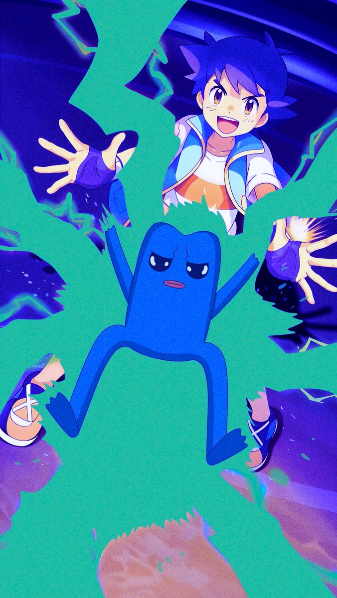 nachovarga_X's tweet photo. @_proxystudio Forming https://t.co/C0e3Gm2wAw
