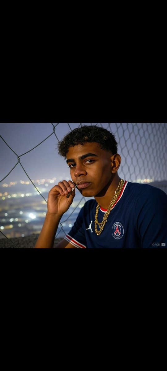 Real Alonso de Madrid tweet media