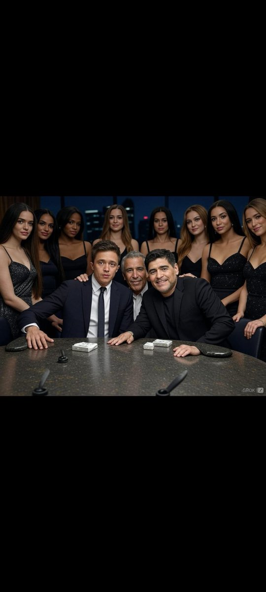 Real Alonso de Madrid tweet media