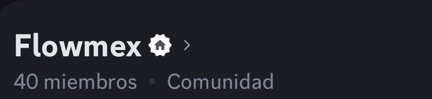 Flowmex 🇲🇽 | Comunidad de Webflow en Español tweet media