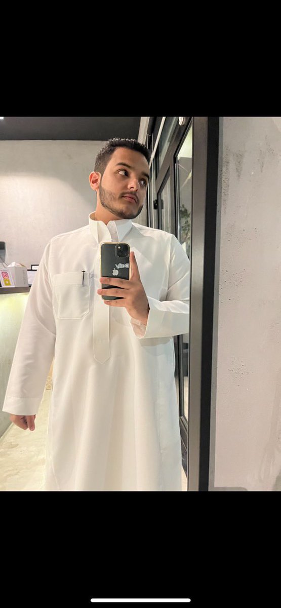 احمد الشايع tweet media