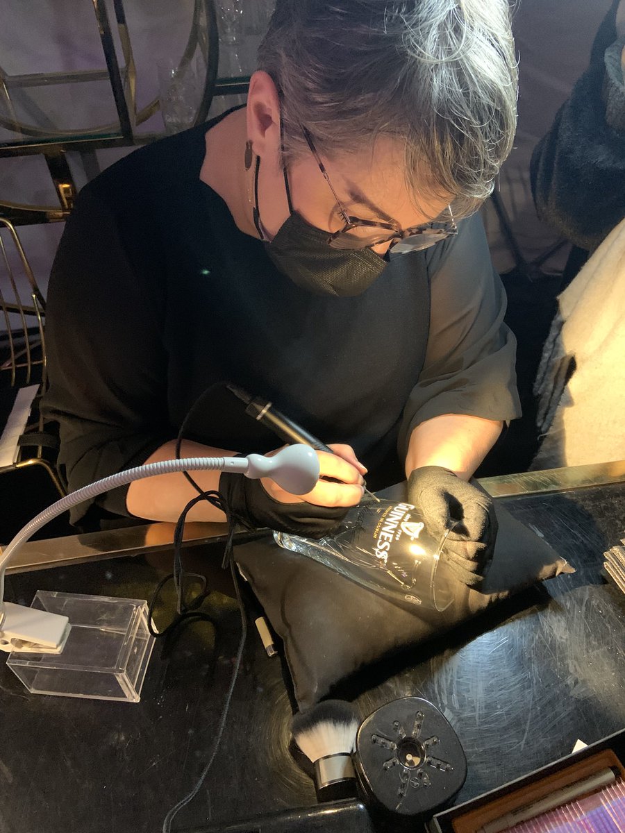 T'Cha Dunlevy tweet media