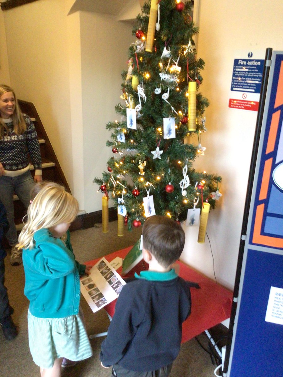 Dobcroft Infants tweet media