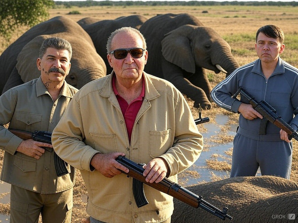 Real Alonso de Madrid tweet media