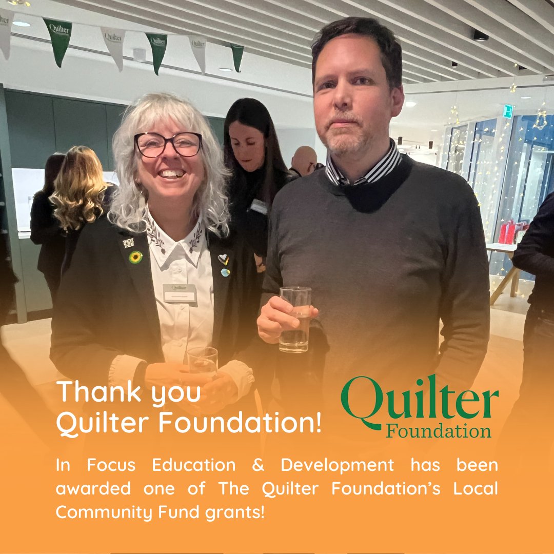 In Focus tweet media