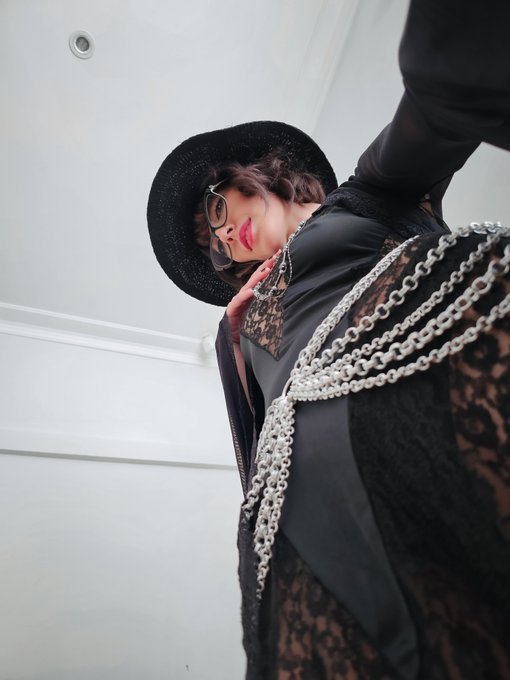 Watch Ocea 🌊's leaked NSFW photo on TwXstars