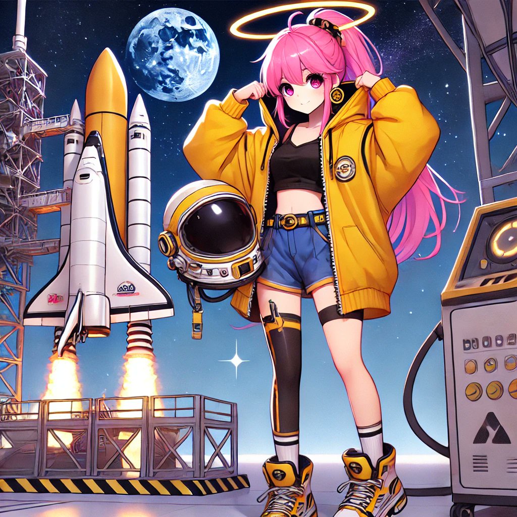 MReed_official's tweet photo. $Sunny ’s Still Waiting for You—Don’t Miss Your Chance to Ride with Her to the Moon on the Next Flight! 🚀🌕🔥 

CA B2MFNAR4BHG4yw8QXXDzaV7EBURbFgt3zKfmFztmpump https://t.co/8IWIvhGzKD