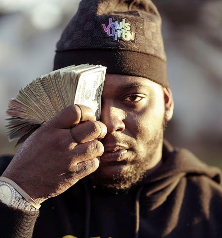 STRAPPEDUS's tweet image. Rio Da Yung OG is finally free after serving 3 years and 8 months in prison  🚨🎉