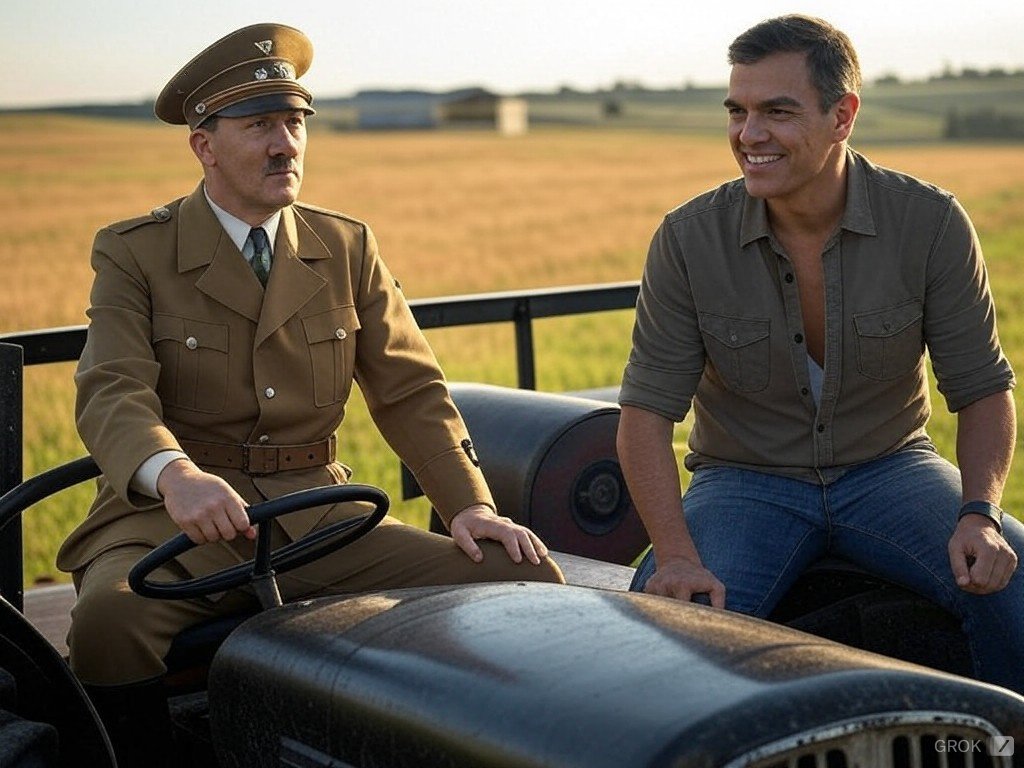 Osc 💉 tweet media