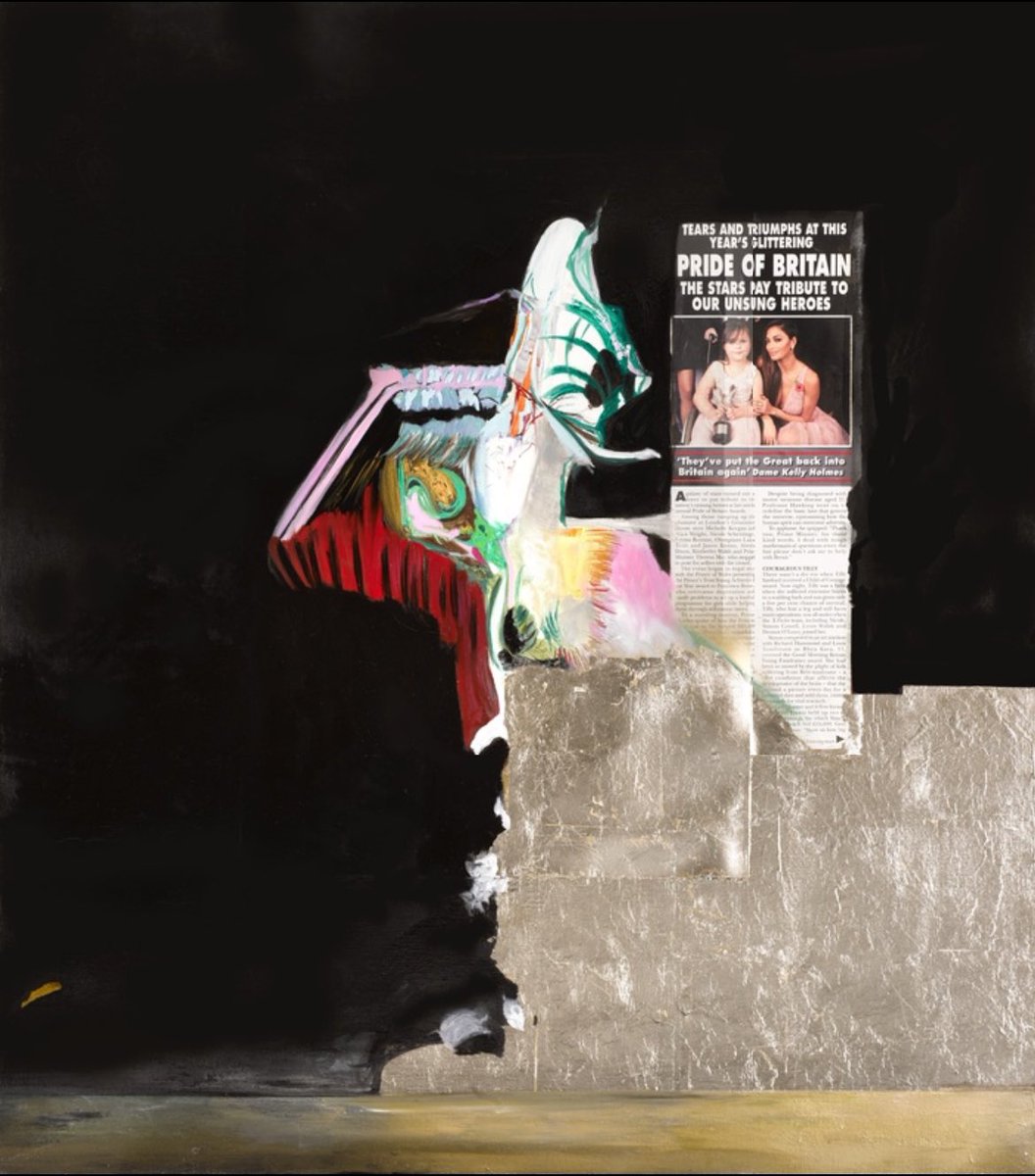 DegardNews's tweet photo. Aura of Nicole Scherzinger, inspired by her appearance at the Pride of Britain. The brightness of her aura contrasts vibrantly against the surrounding darkness.

Newly uploaded to my Artsy shop here: 

https://t.co/wDvxVIgp4U https://t.co/1n5Va0LWcd
