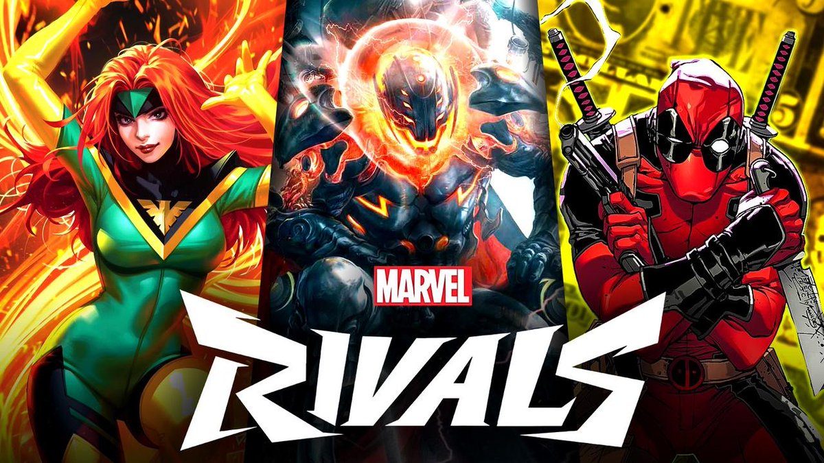 CrowRide's tweet photo. Stream is going live!

 https://t.co/jgy0ZRU2eF

 We are jumping into the Marvel scene and join thr shenanigans 

#Twitch #SmallStreamer #letsplay  #TwitchStreamer #twitchaffiliate https://t.co/hsplikkSCP