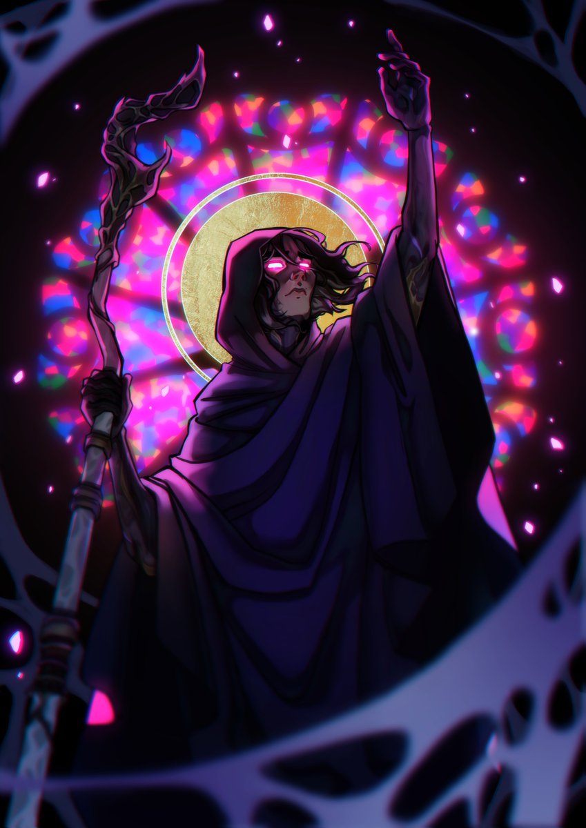 bloogr2's tweet photo. Slay Jesus
#Arcane #ArcaneSeason2 #viktorarcane https://t.co/Hk3KuRhYU0