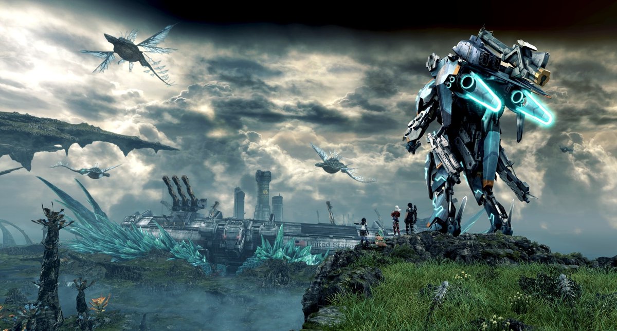 NPCPodcast_'s tweet photo. #Nintendo ya es dueña al 100% de #Monolith. La gran N, que ya poseía su 96% , se ha hecho con el 4% restante.
Monolith ha sido y seguirá siendo, con el lanzamiento de #XenobladeChroniclesX Definitive Edition en 2025, un pilar del JRPG para Nintendo
#JRPG #XenobladeChronicles https://t.co/FuHU4P41z4