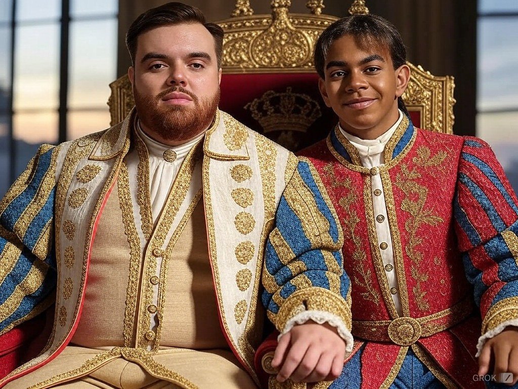 Real Alonso de Madrid tweet media