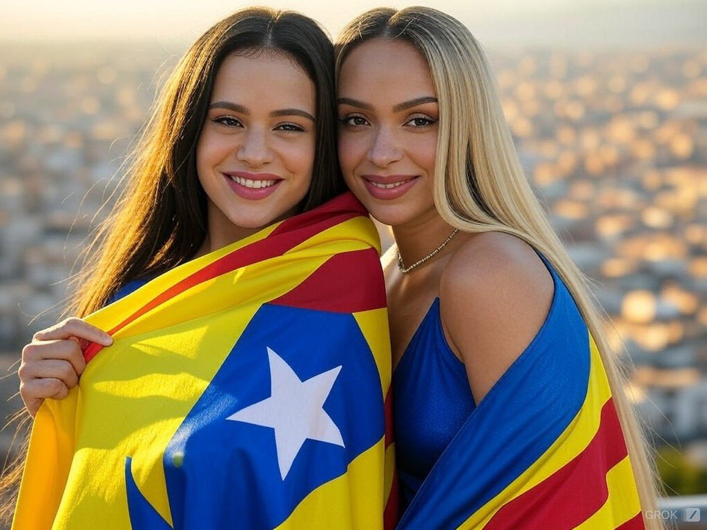 Rosalia fonts tweet media