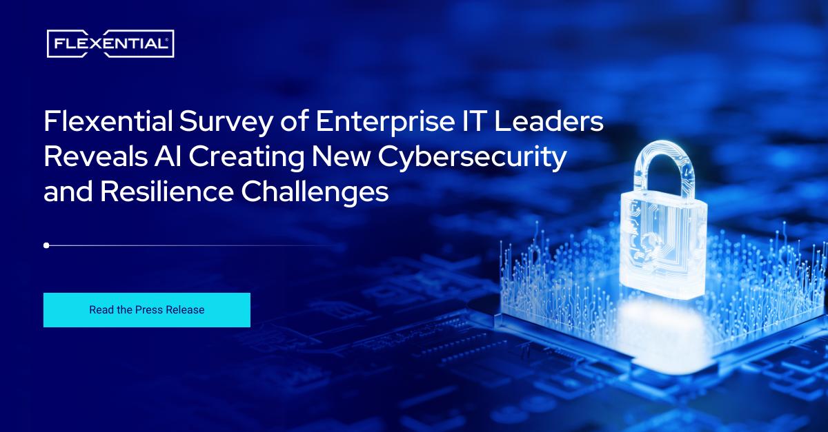 AI is transforming business—but also raising security risks. 95% of IT leaders feel more vulnerable, and 40% say their teams don’t know how to protect AI workloads.

Read more: ow.ly/ki7Y30sI2m7