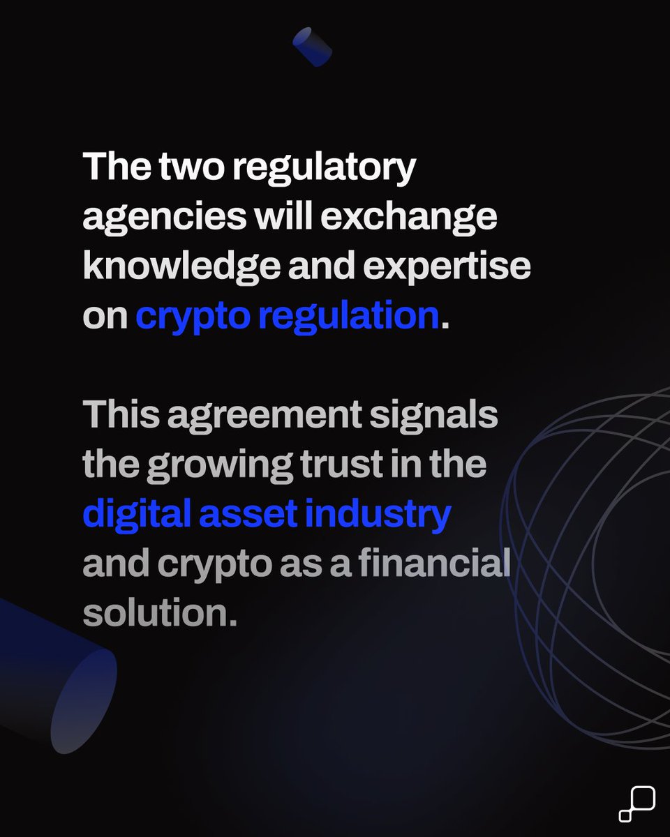 ✨Event Horizon Express:✨ Regulators from El Salvador and Argentina sign  deal to boost Crypto Industry development. This is great news to everyone  who trusts crypto as a financial solution.#BreakingNews #CryptoNews  #Pulsara #Crypto