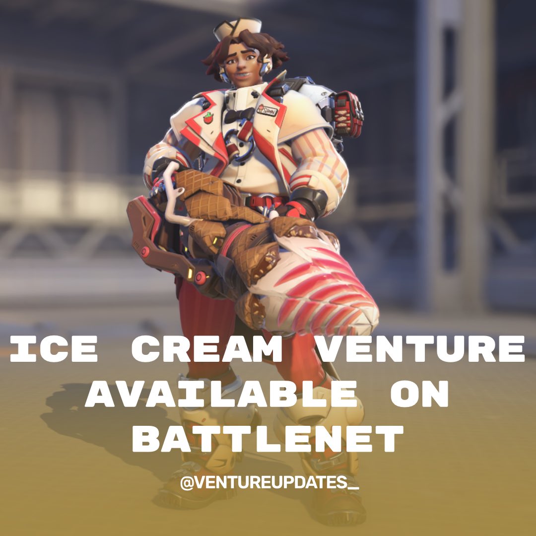 Venture Updates! 🪲🪨 tweet media