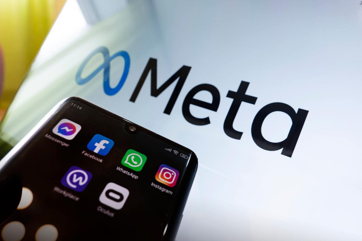 Meta’s platforms hit by global outage via <a href="/TheMarketingAnu/">Anu Adegbola aka PPC Live founder 🎙️🗣️</a> searchengineland.com/meta-platforms…
