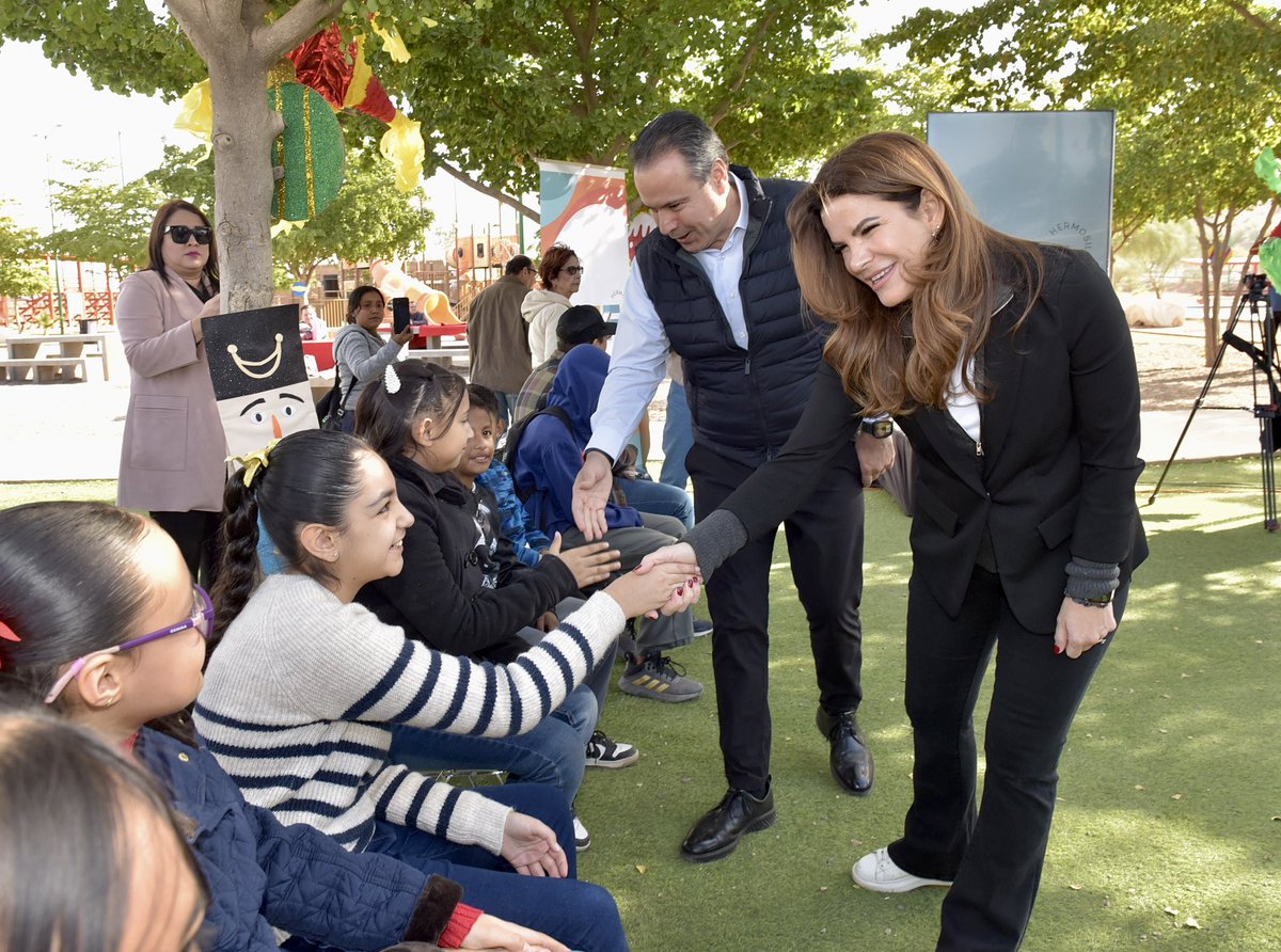 Mi esposa <a href="/pattyruibal/">Patricia Ruibal</a> y yo estamos muy contentos de ver un Cabildo Infantil tan comprometido con la protección de las niñas, niños y adolescentes.👧🏻👦🏻

No hay derecho que pueda respetarse si no se conoce, por eso los felicito por sus propuestas para difundirlos a través de