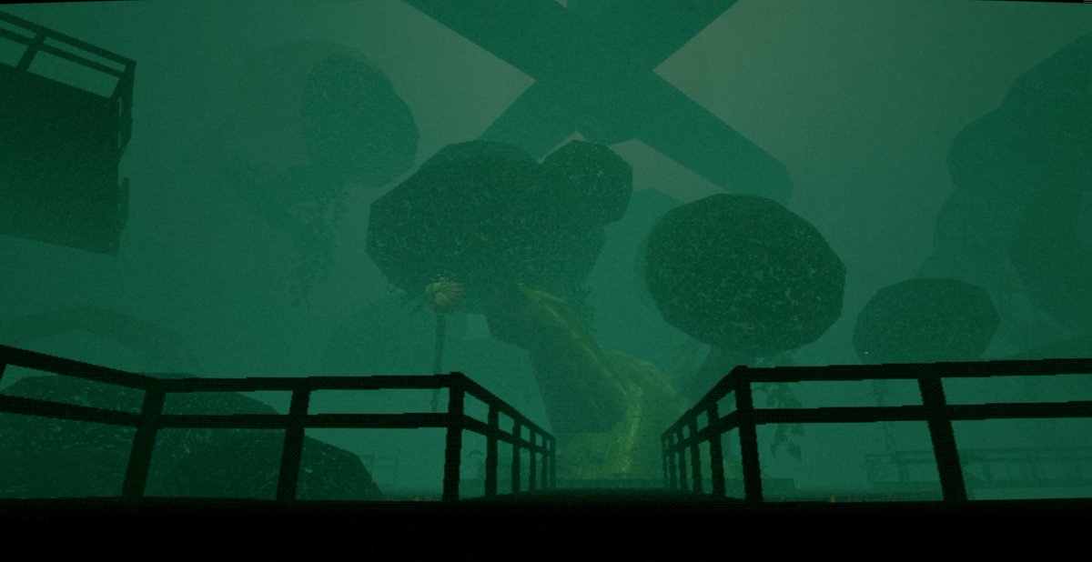 jbalevik's tweet photo. HELP! We did a week long GameJam and now we are releasing the game😭🫠

You explore abandoned space stations and bonk ALL the stuff with your hammer to collect scrap🔨
There might also be spooky monsters👀

 #indiedev #indiegames #gamedev #SalvageProtocol https://t.co/A9K4wbol2Z
