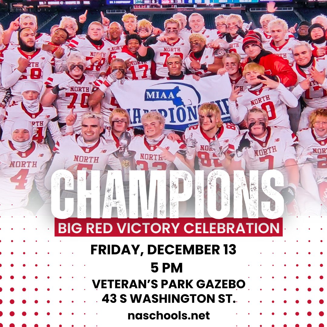 North Attleborough Public Schools (@napublicschools) on Twitter photo 