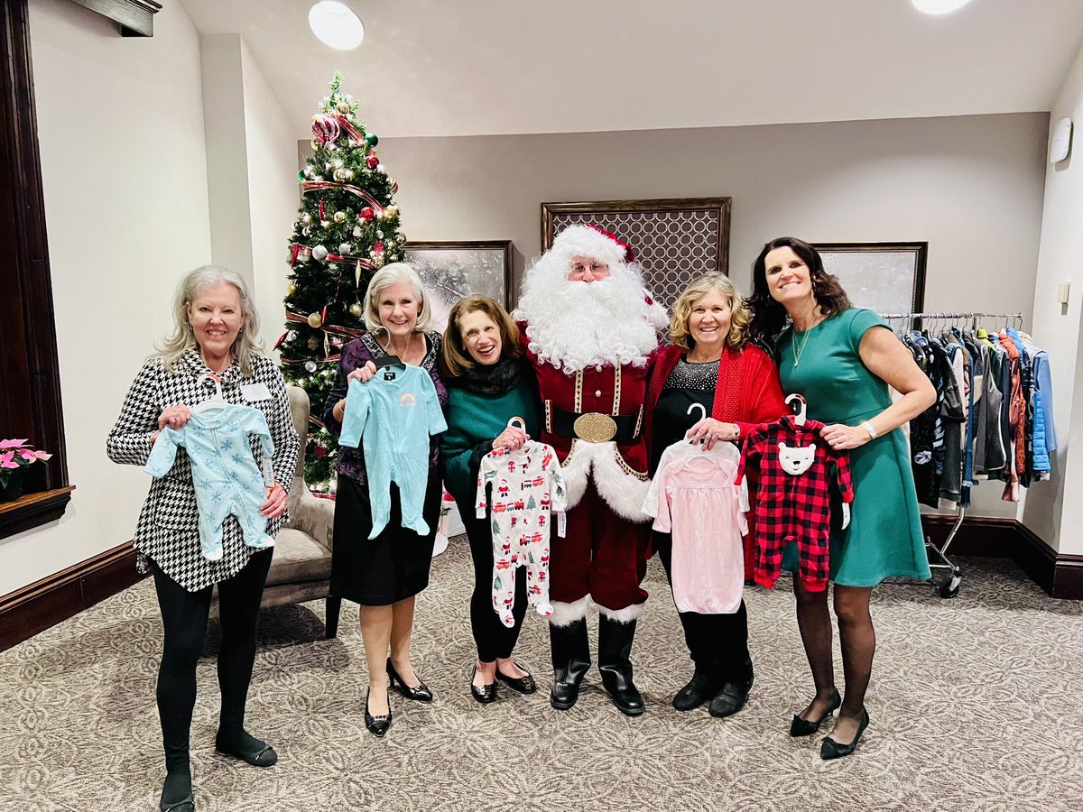 SaintAnne Barrington tweet media