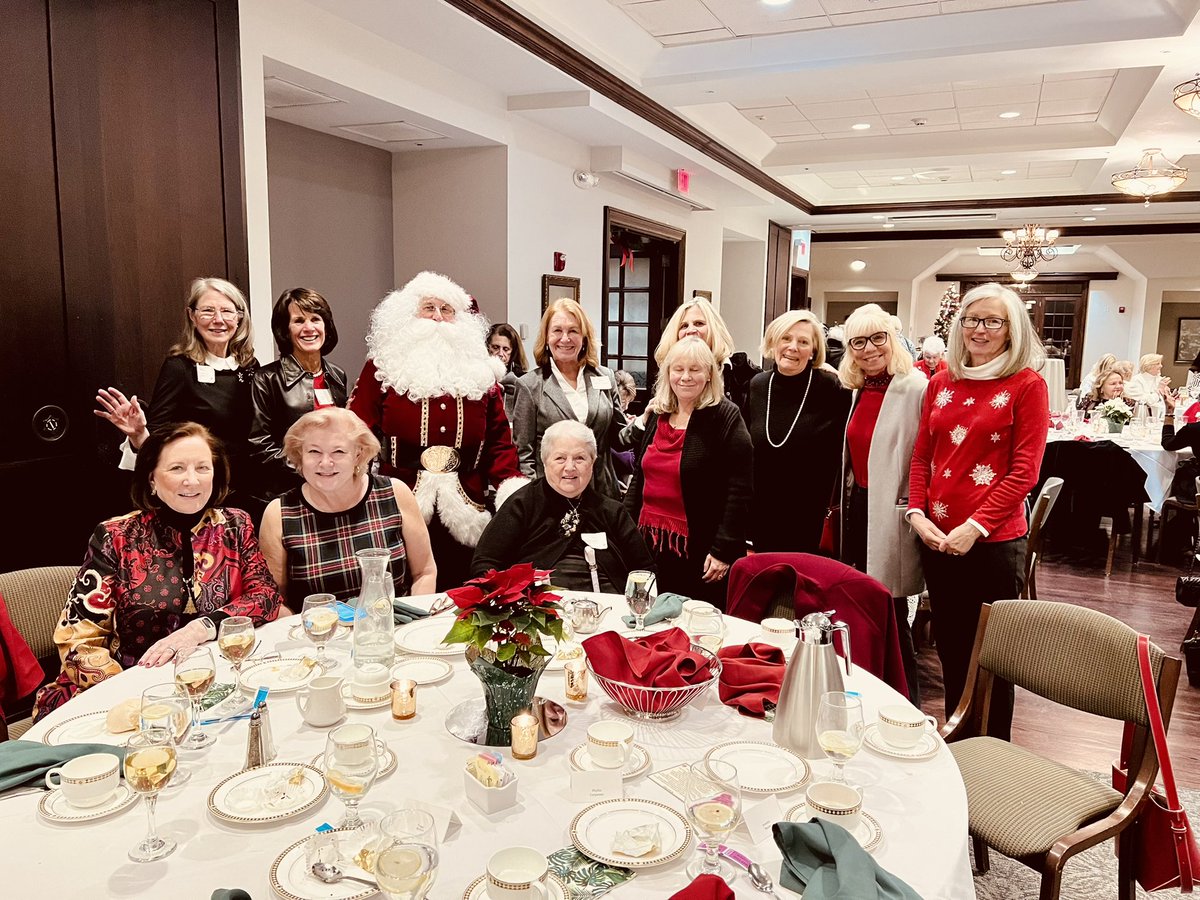 SaintAnne Barrington tweet media