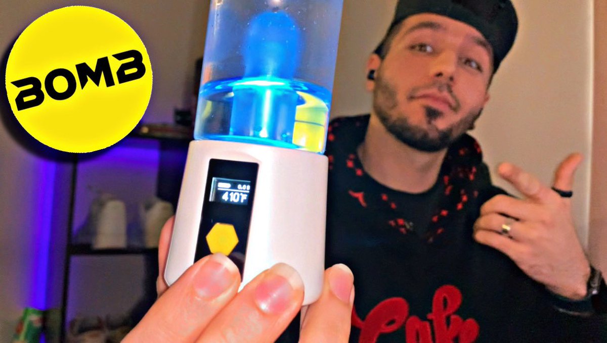 The_Don_42O's tweet photo. ⚠️BOMB E-Rig⚠️
Official Review ✅🧾

HOT OFF DA PRESS 📰🗞️

Brand new E-Rig sweepin da nation 🌎
This thang blows CLOUDS ☁️☁️☁️

#Mmemberville #StonerFam #BombERig #CannabisCommunity #FuckHashtags 

https://t.co/VvvScDLnci https://t.co/6Ewb1Qx0Ee