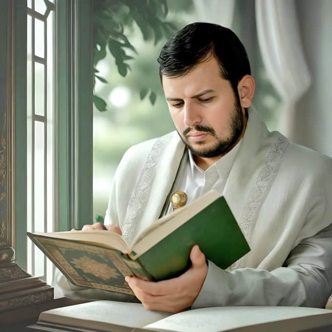 اما وكلن في #السفينه يركب 
ولا دعوها  انها  #مأمورة 

منتظرينك يوم غدٍ بفارغ الصبر يا سيدنا ومولانا
أنت أمل الأمة ونصرها وفتحها بإذن الله.

روحي ونفسي لك الفداء