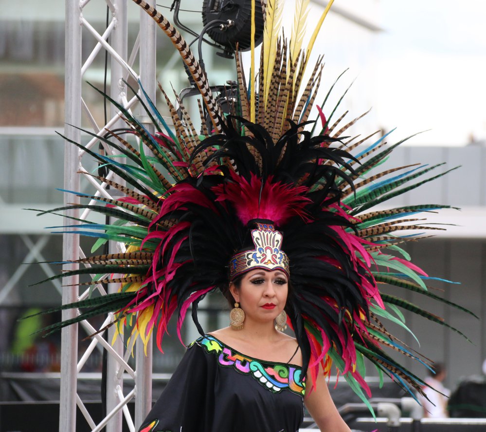 Billingham Festival tweet media