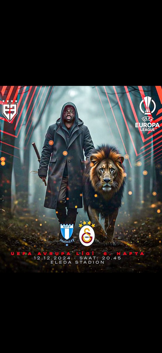 Bu gün günlerden Galatasaray….