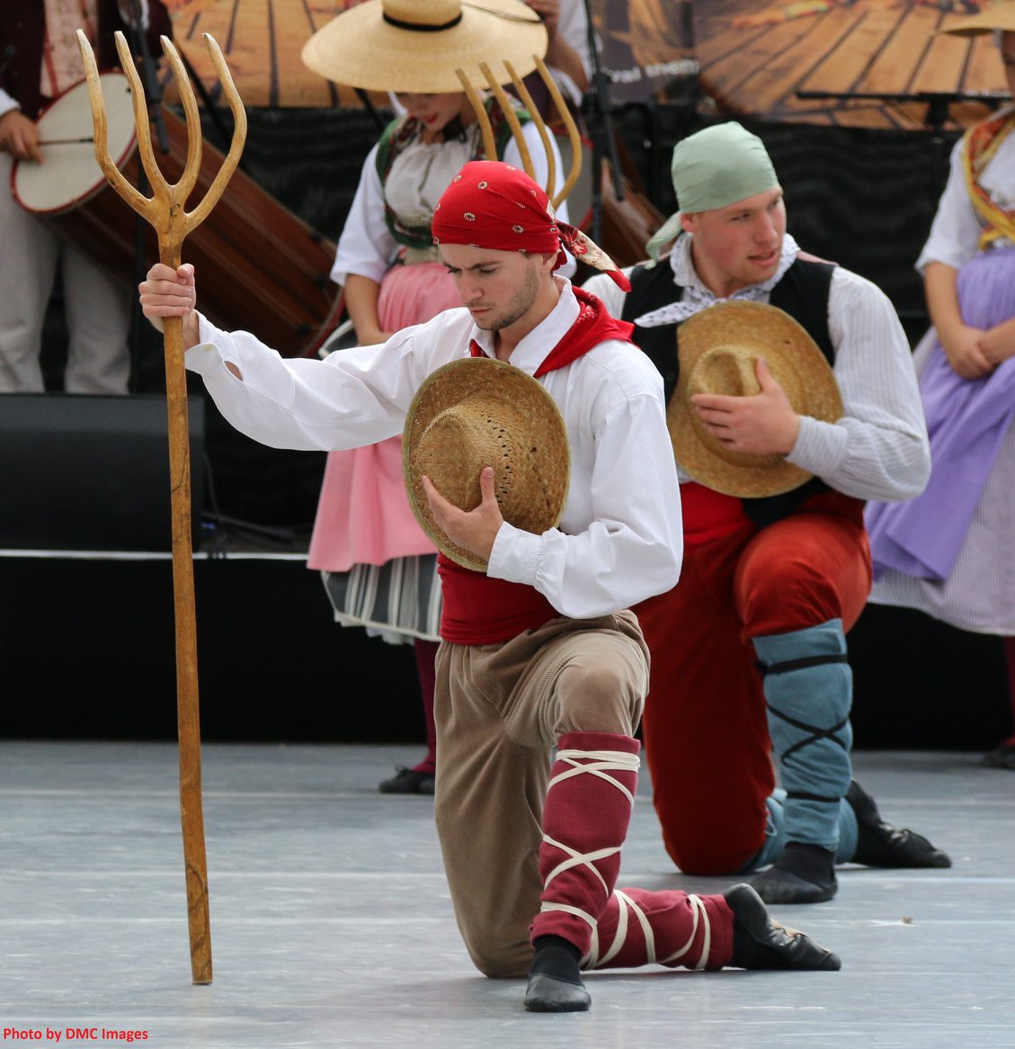 Billingham Festival tweet media