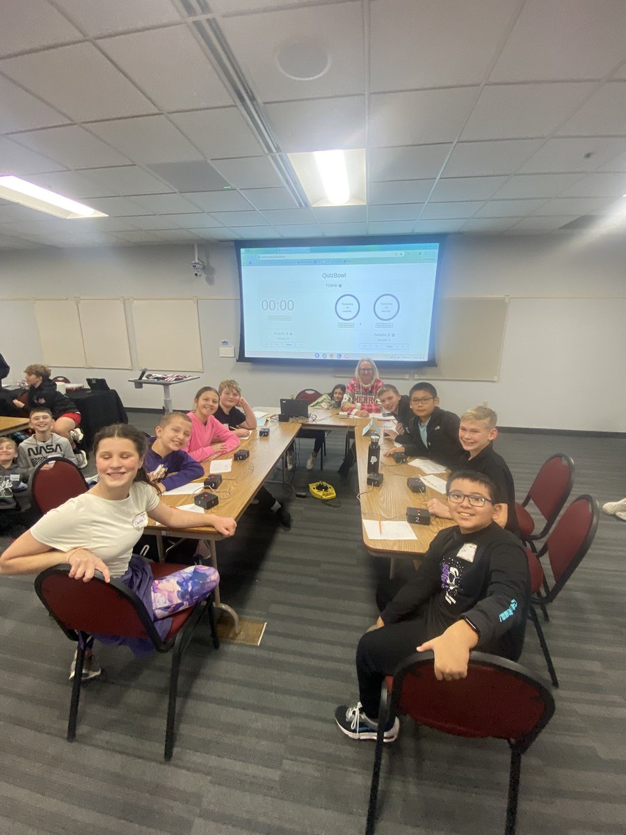 Julie Hahn (@bmshal_hahn) on Twitter photo 6th MPS Quiz Bowl today! Congrats to Brad, Alexander, Ian, and Matt for earning 1st place and Mariam, Charlotte, Brandon, and Reid for earning 2nd place! <a href="/BMSActivities/">Beadle Middle School Activities</a> <a href="/MPS_HAL/">Millard Public Schools K-12 HAL</a> <a href="/MPS_Beadle/">Beadle Middle School</a> 6th MPS Quiz Bowl today! Congrats to Brad, Alexander, Ian, and Matt for earning 1st place and Mariam, Charlotte, Brandon, and Reid for earning 2nd place! <a href="/BMSActivities/">Beadle Middle School Activities</a> <a href="/MPS_HAL/">Millard Public Schools K-12 HAL</a> <a href="/MPS_Beadle/">Beadle Middle School</a>