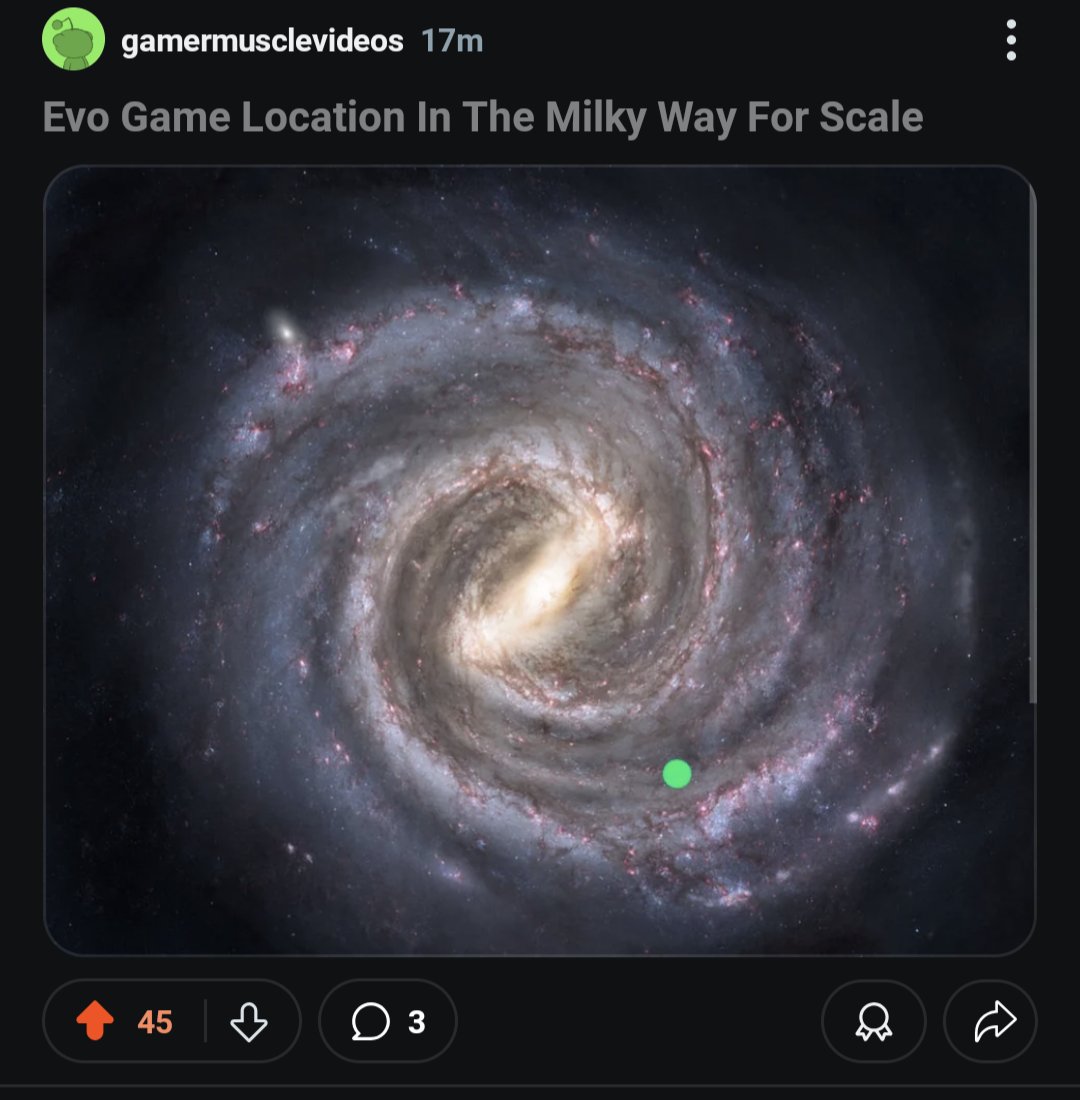 GamerMuscle tweet media