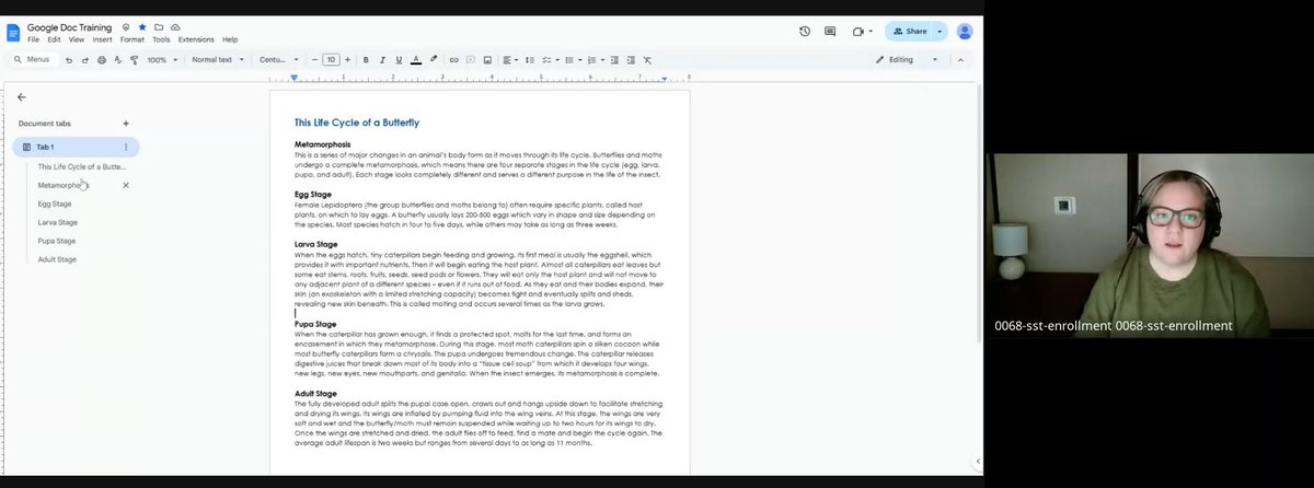 Empowering <a href="/ClarkCountySch/">CCSD</a> clerical support professionals one tool at a time! On today's agenda: leveling up with tips and tricks for Google Workspace at The Forum: Google Workspace Essentials. #BeGreaterTogether #WeAreCCSD