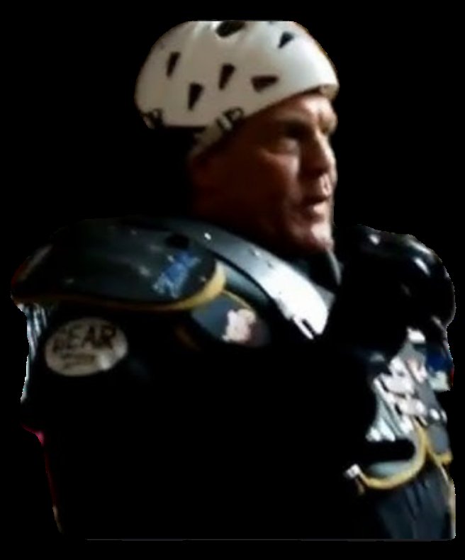 myermania's tweet photo. @TheLapsedFan Just another excellent job on another excellent journey. I dont know what's next, but as always, we'll get what we deserve! #RIPSid https://t.co/rJGJsUWIR3
