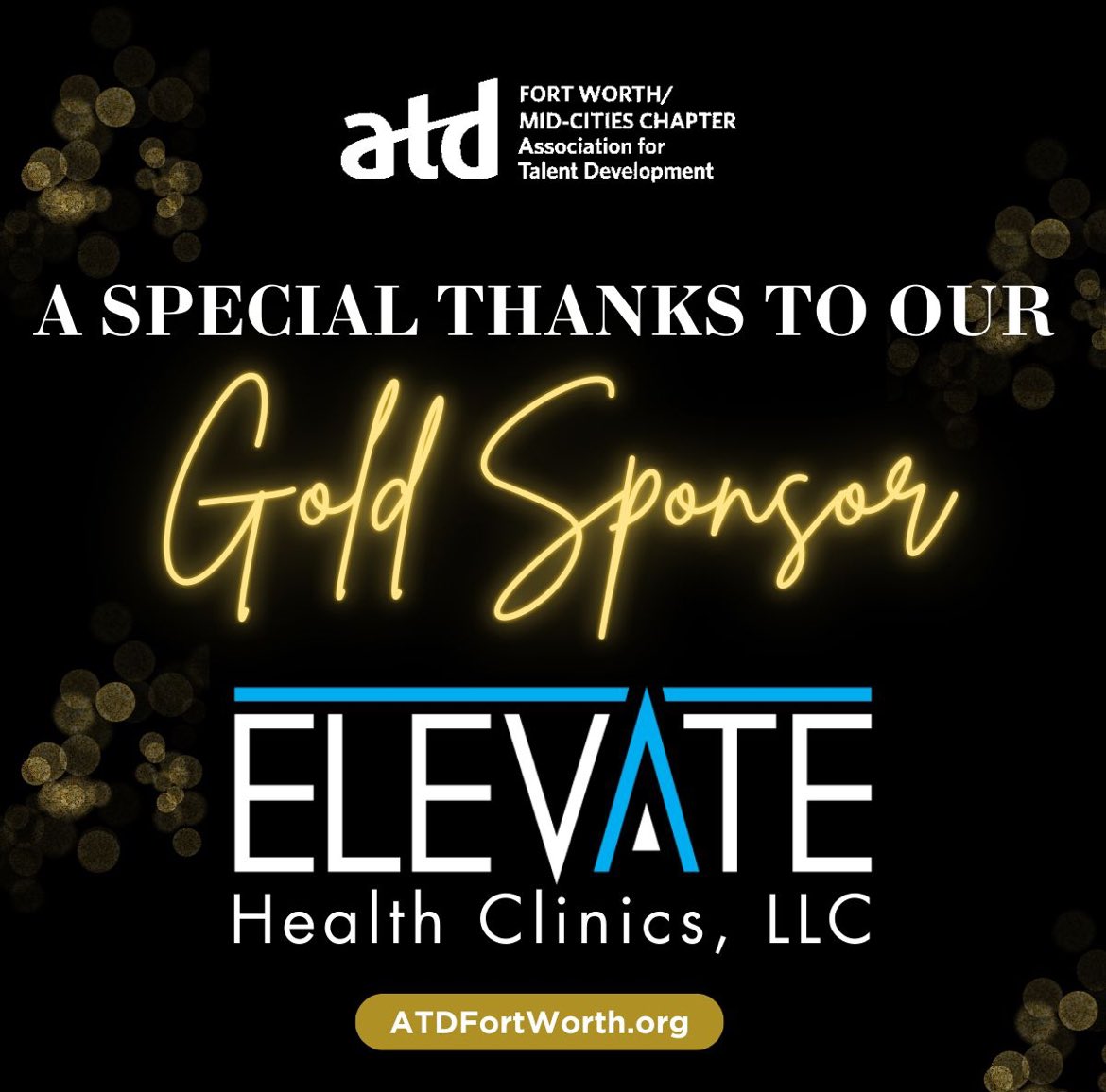 ATD Fort Worth tweet media