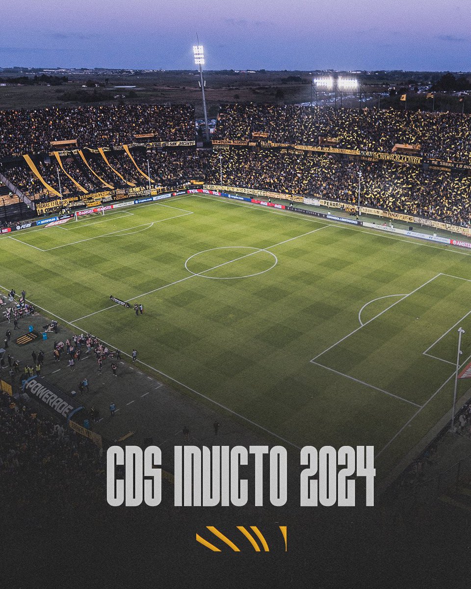 OficialCAP's tweet photo. 🏟️ NUESTRA CASA EN 2024 ✅ https://t.co/WQdnCdItoJ