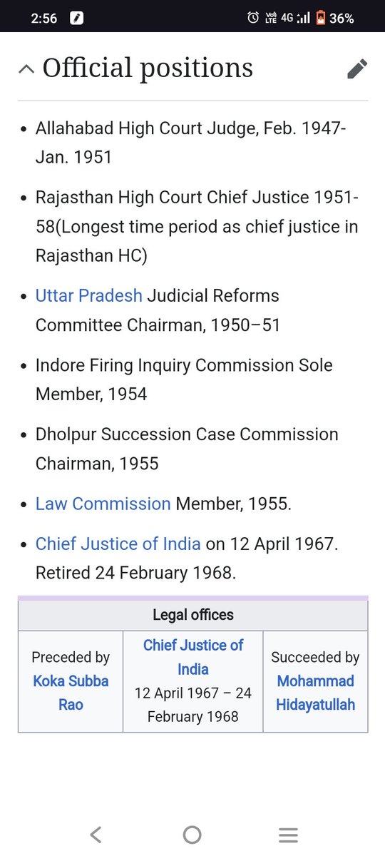 Varunsaagar's tweet photo. @shauryabjym तुम जैसे चू ही गधे का डंडा लिए खड़े हो,CJI की योग्यता थी इसलिए बनाया गया। https://t.co/32n68jl286