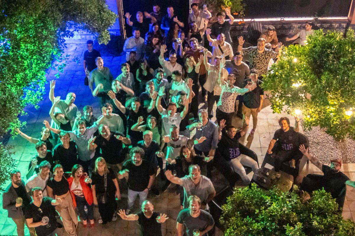 Ciudadanos del Futuro tweet media