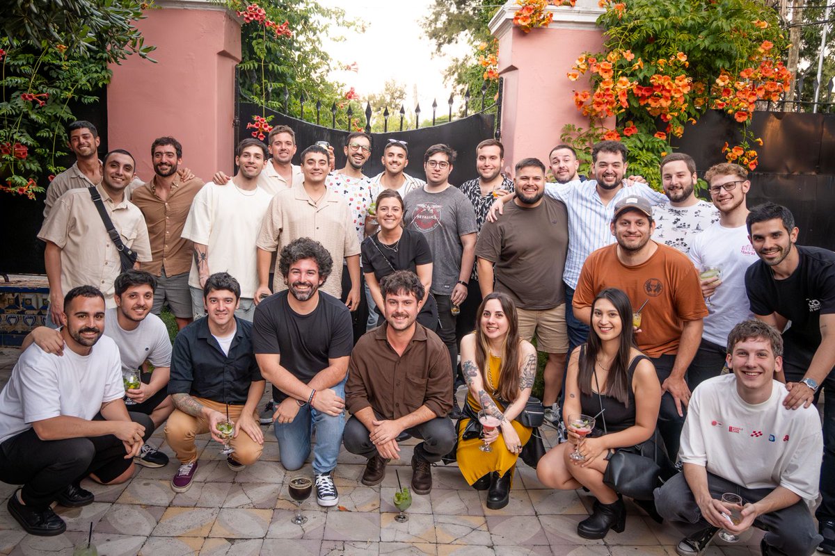 Ciudadanos del Futuro tweet media