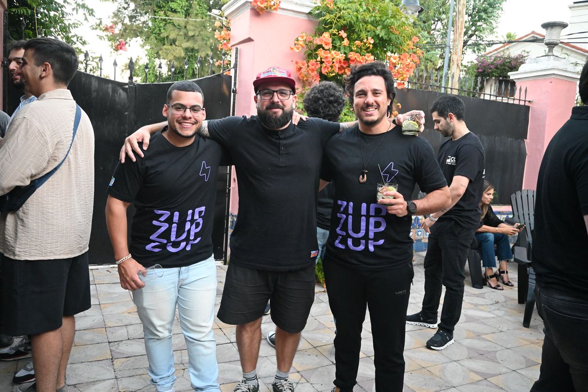 Ciudadanos del Futuro tweet media