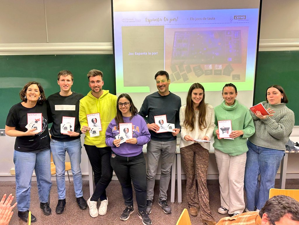 Amparo Pons tweet media